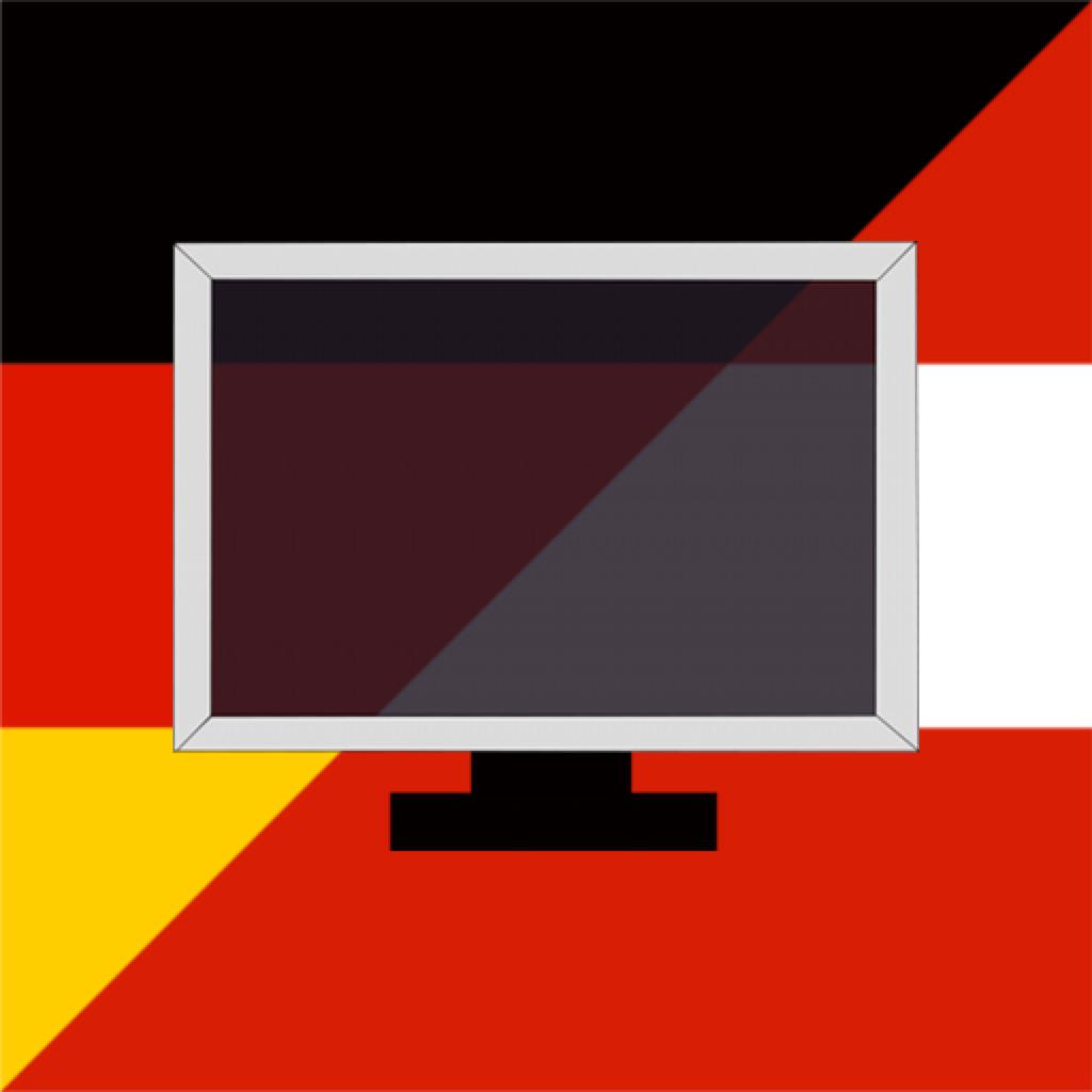 German TV  