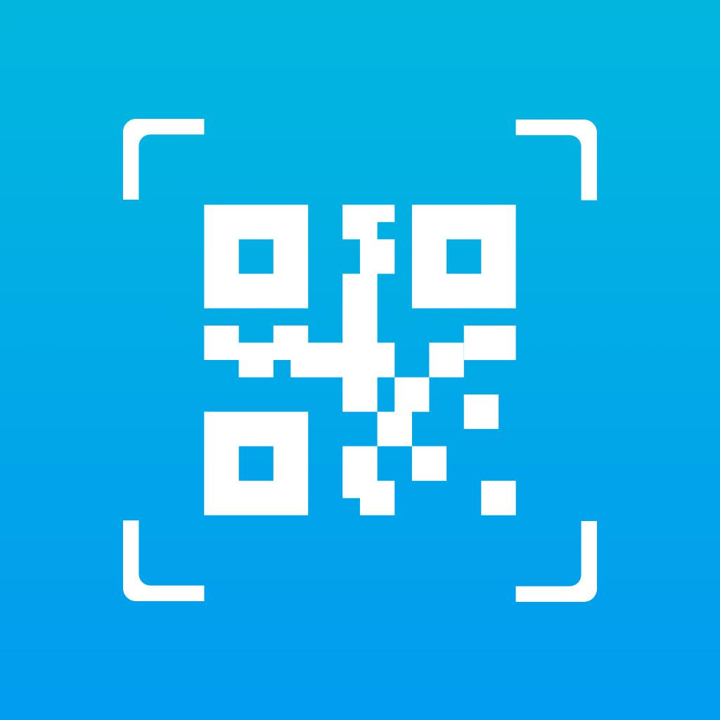 QR code reader, QR scanner 