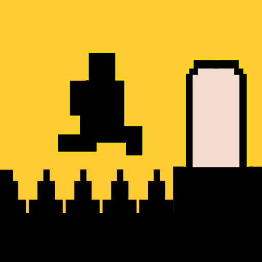 Level Devil - NOT A Troll Game app icon