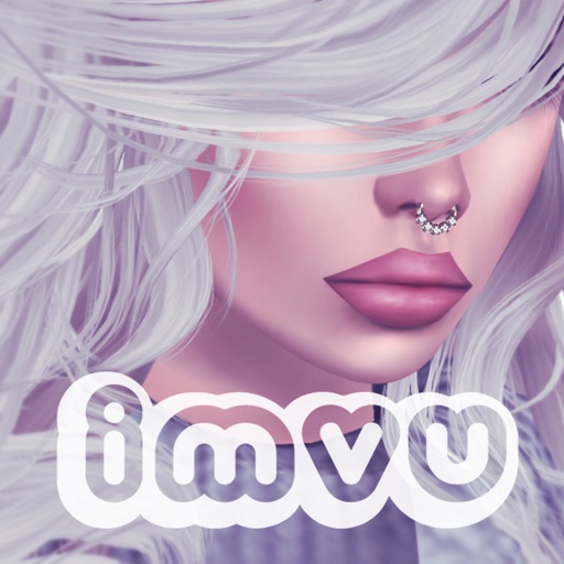 IMVU: 3D Avatar Creator & Chat 