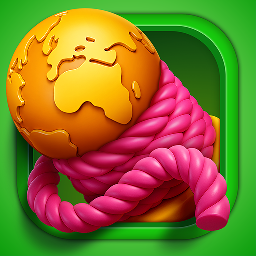 Yarn Loop app icon