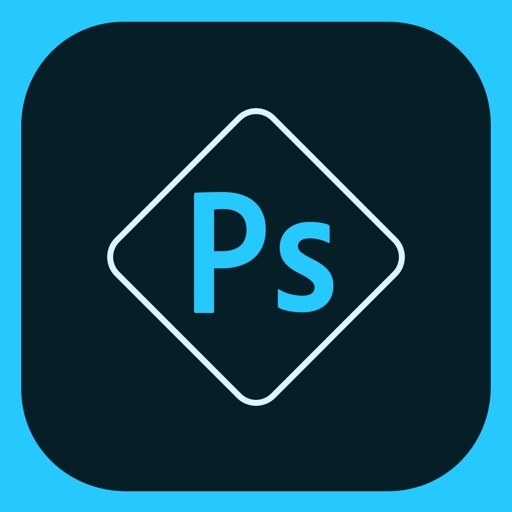 Photoshop Express Photo Editor  