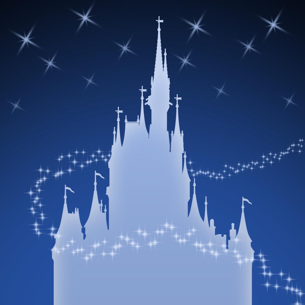 Magic Guide for Disney World 