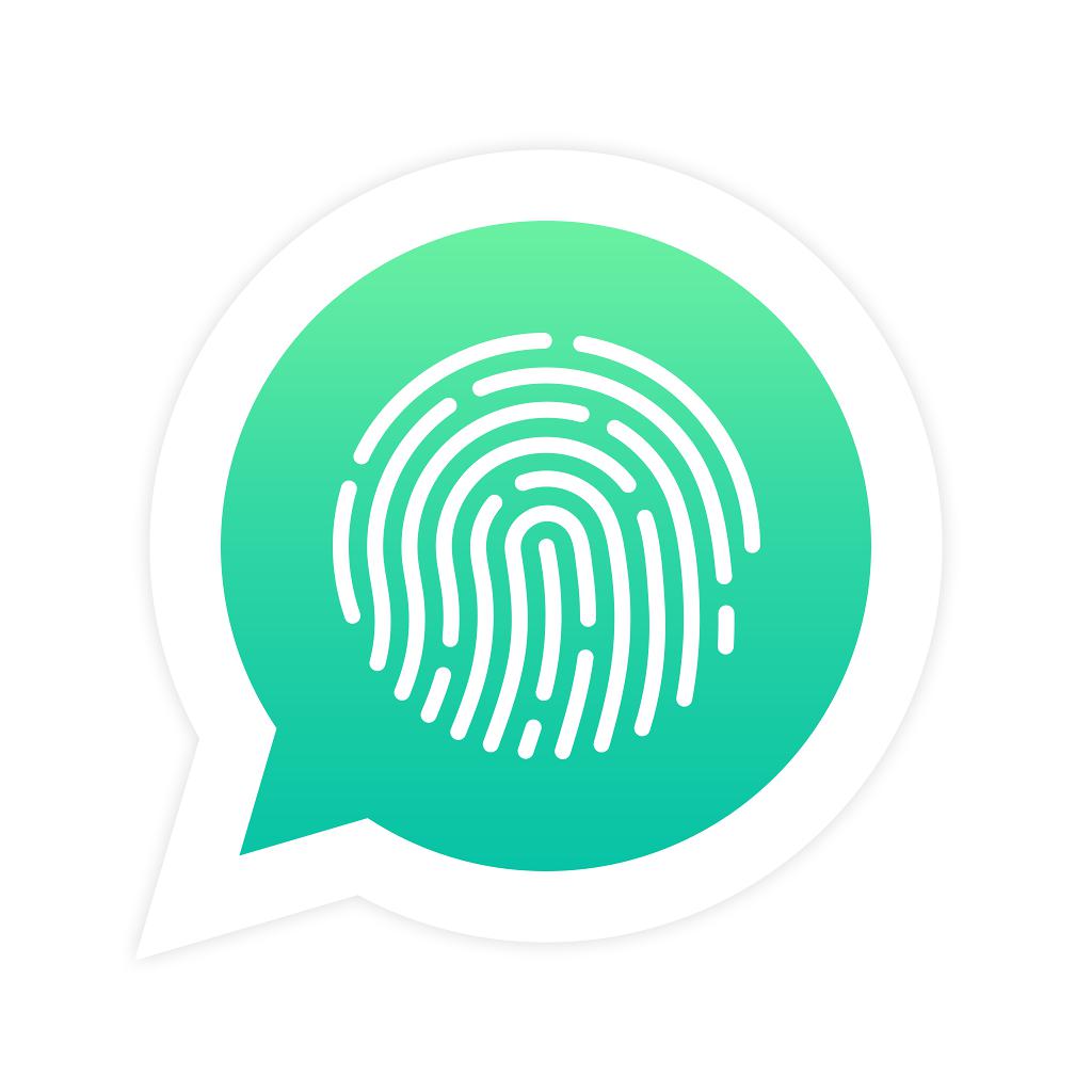 Fingerprint Message Lock  