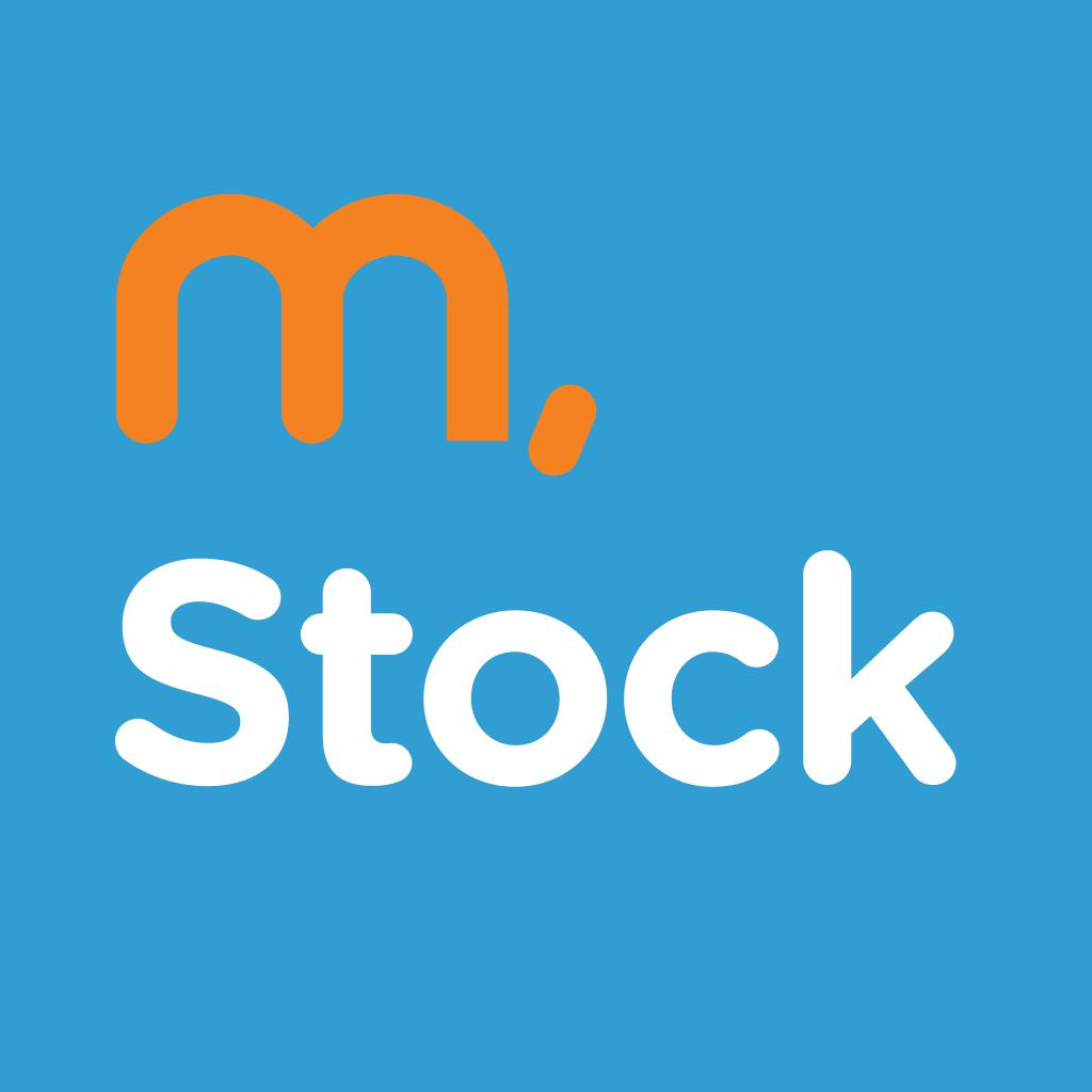 미래에셋대우 통합 m.Stock  