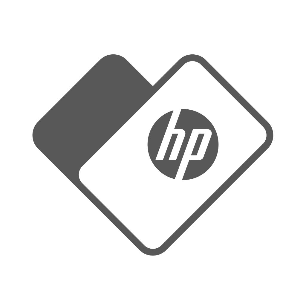 HP Sprocket 