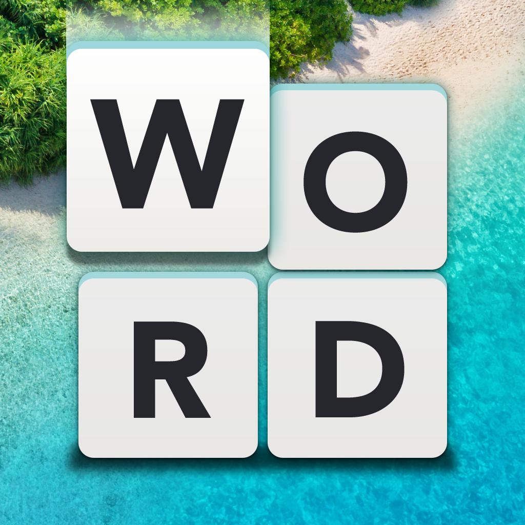 Word Tiles: Relax n Refresh  