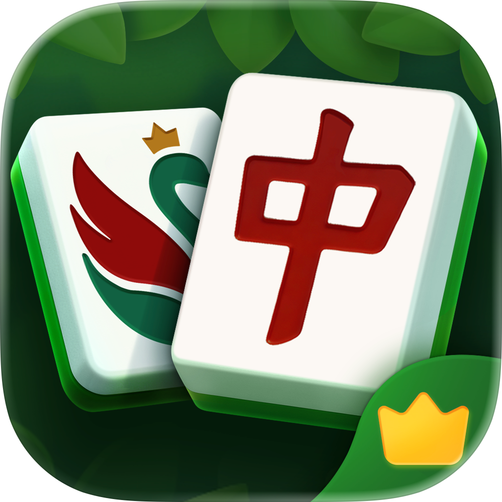 Mahjong Blast app icon