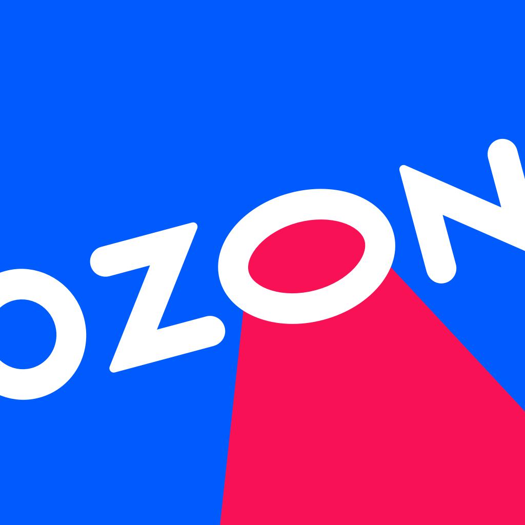 OZON: маркетплейс №1