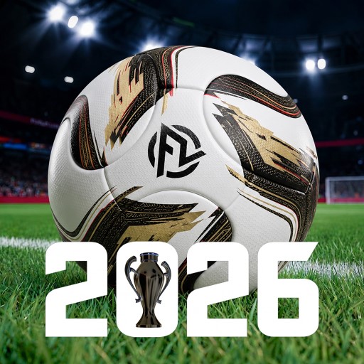 Football League 2026 app icon