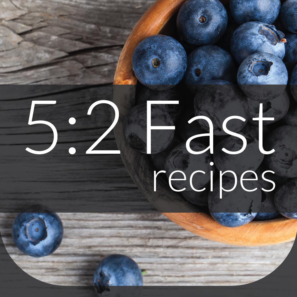 5:2 Intermittent Fasting Diet Recipes 