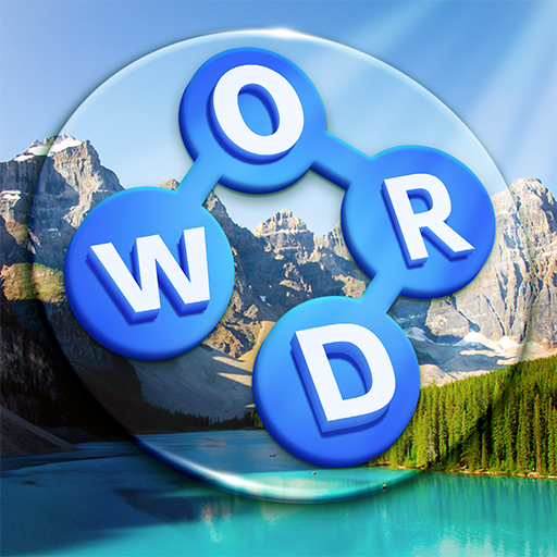 Zen Word® - Relax Puzzle Game app icon