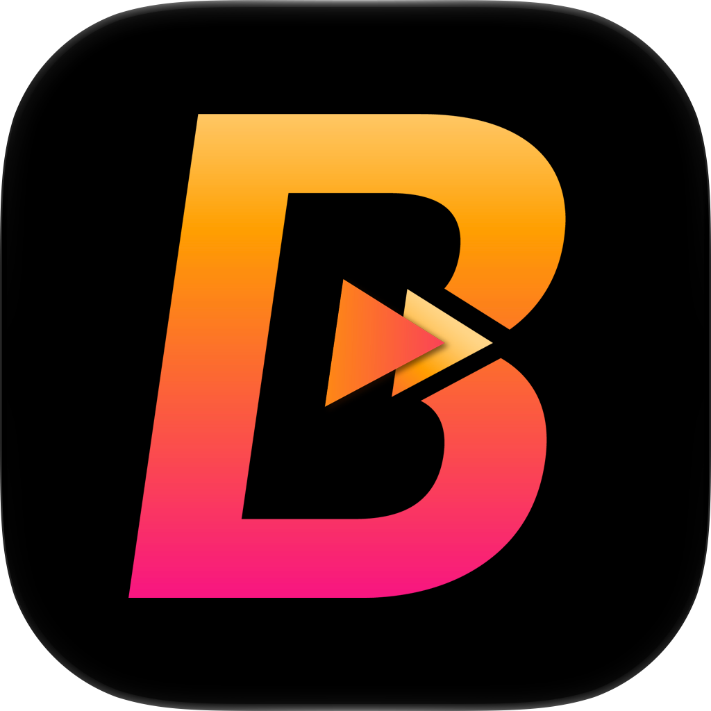 Bullet- Micro Drama OTT app icon