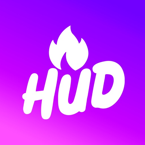 Hud™ - #1 Hookup App 