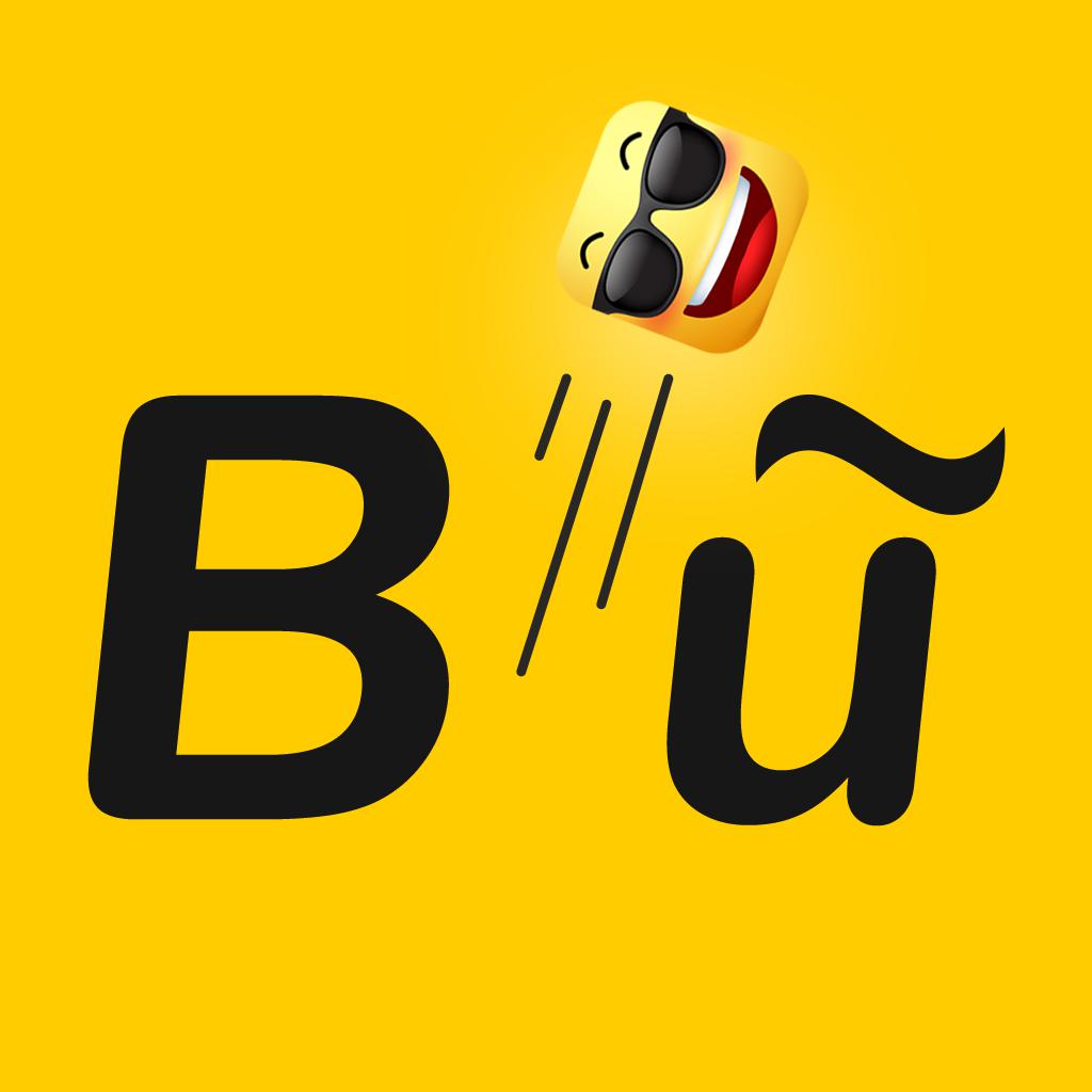 Biu - Beauty interest utility