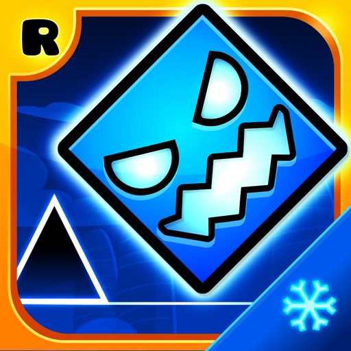 Geometry Dash SubZero 