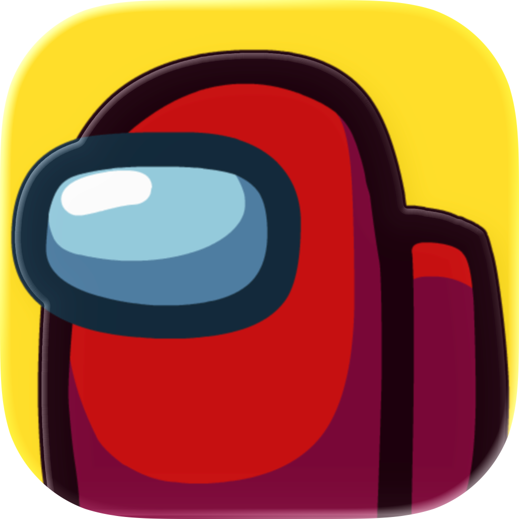 Among Us! app icon