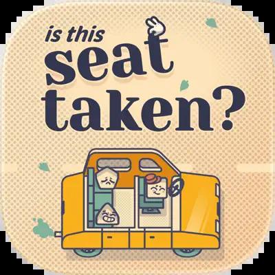 Is This Seat Taken? app icon