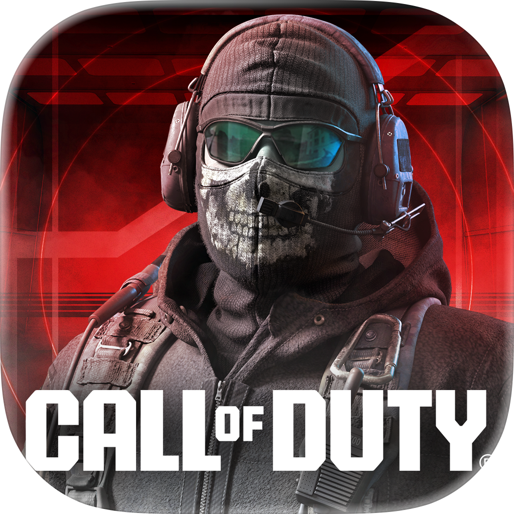 Call of Duty®: Mobile icon