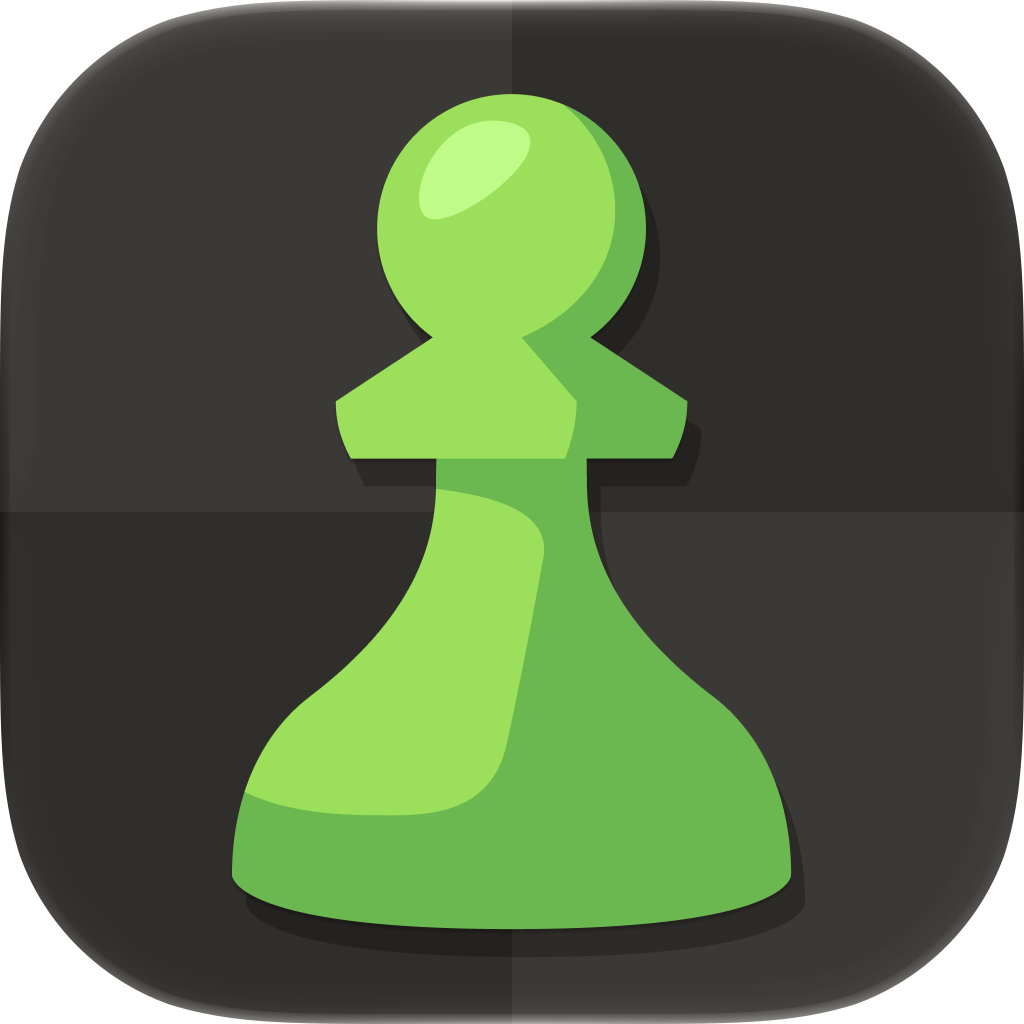 Chess.com - Play and Learn app icon