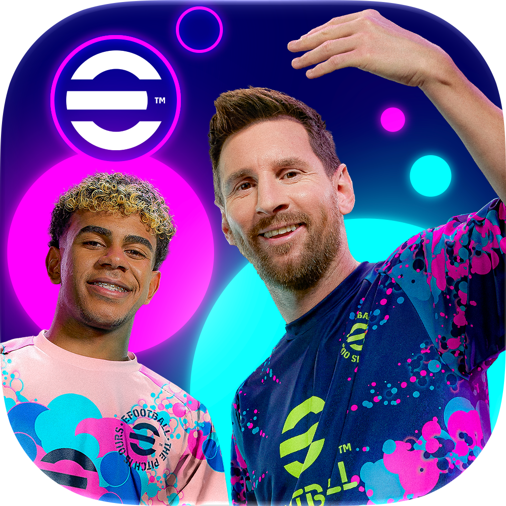 eFootball™ icon