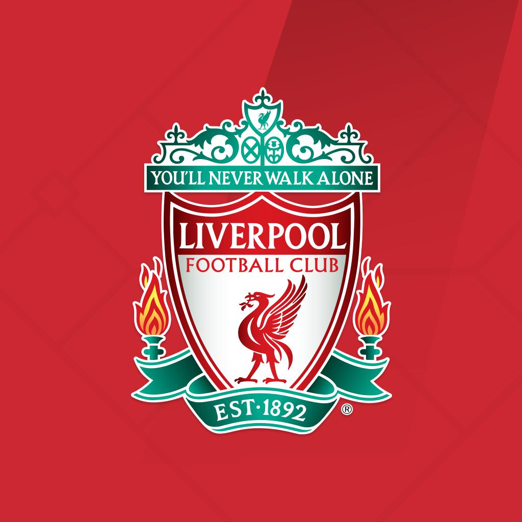 The Official Liverpool FC App  