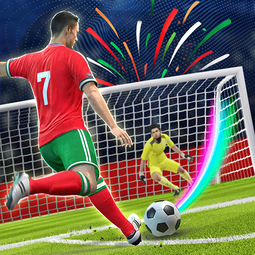 Soccer Superstar app icon
