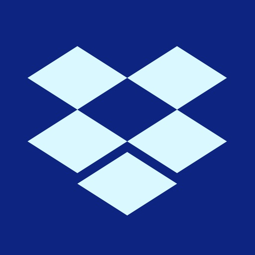 Dropbox: Photo & Cloud Storage 