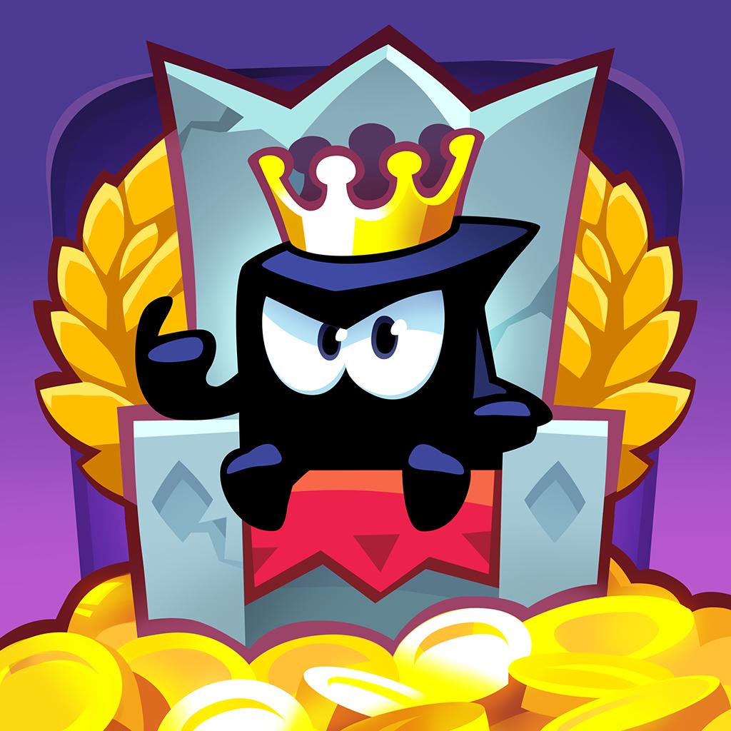 King of Thieves  