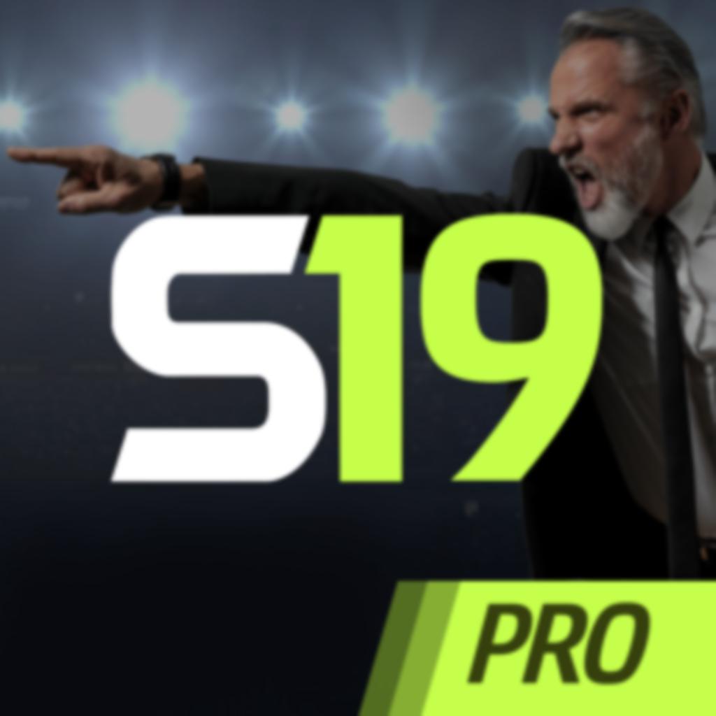 SEASON 20 Pro Soccer Manager