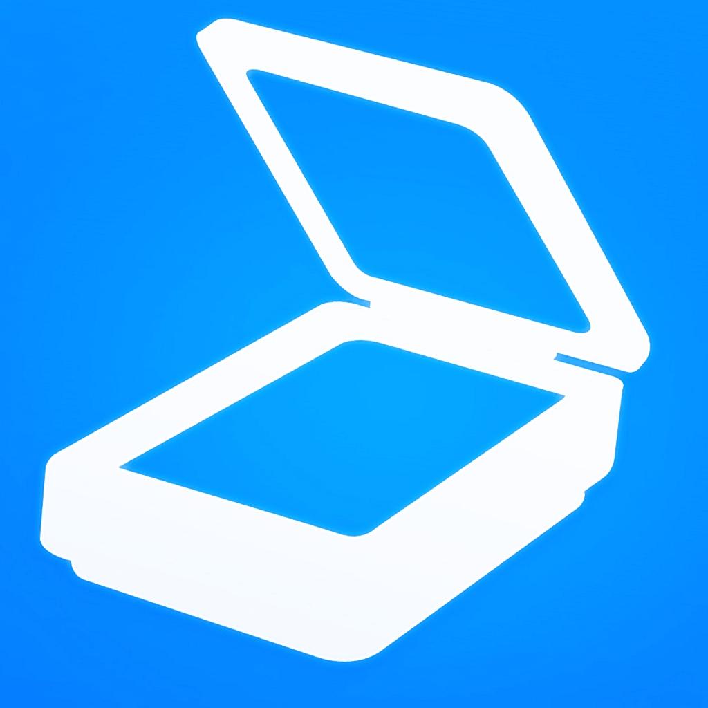 My Scanner Pro - PDF Scanner OCR & Printer for Documents, Receipts, Emails, Business Cards  