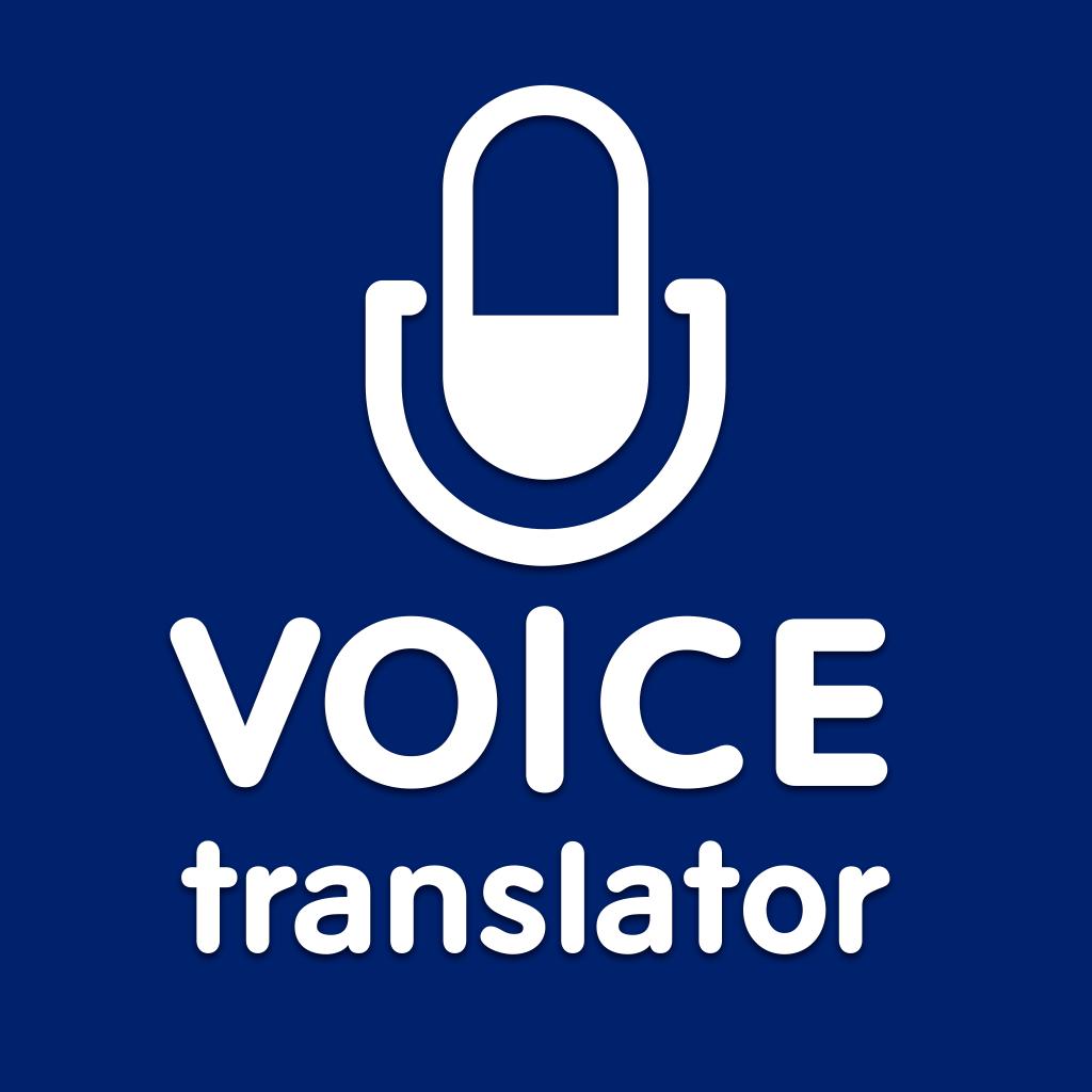 Voice Translator: My Translate