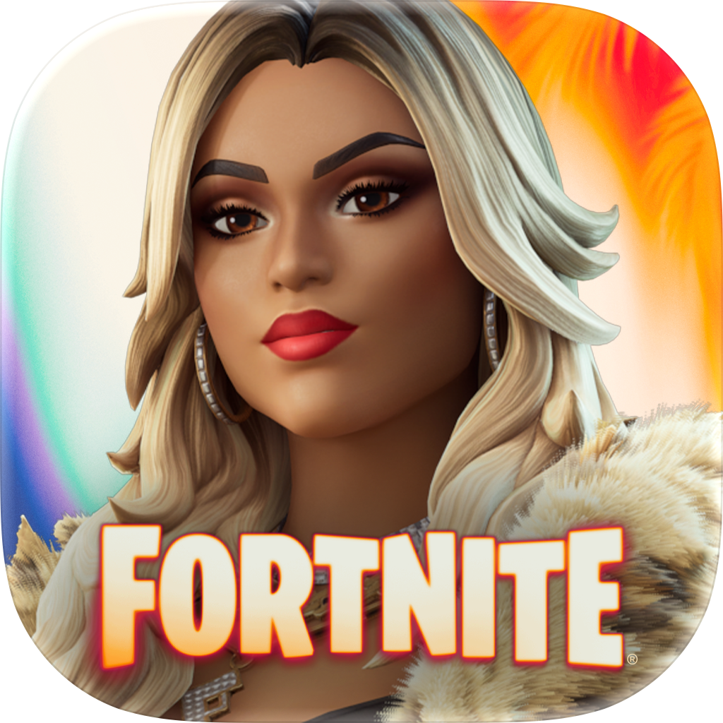 Fortnite app icon