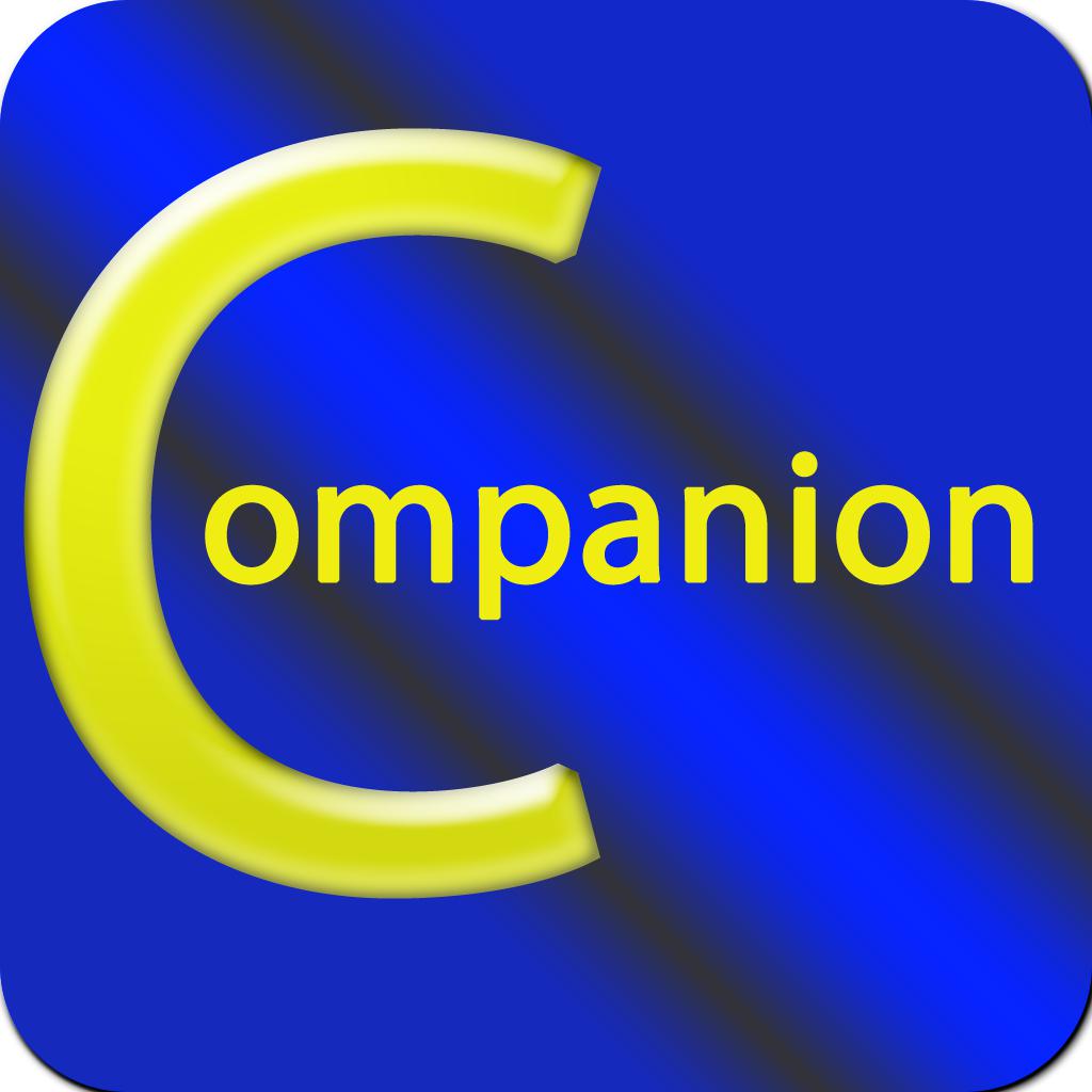 Cheat Companion for Word Brain - all answers, hints and cheats for the app Word Brain - FREE!
