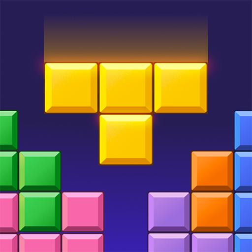 Woodoku Blast app icon