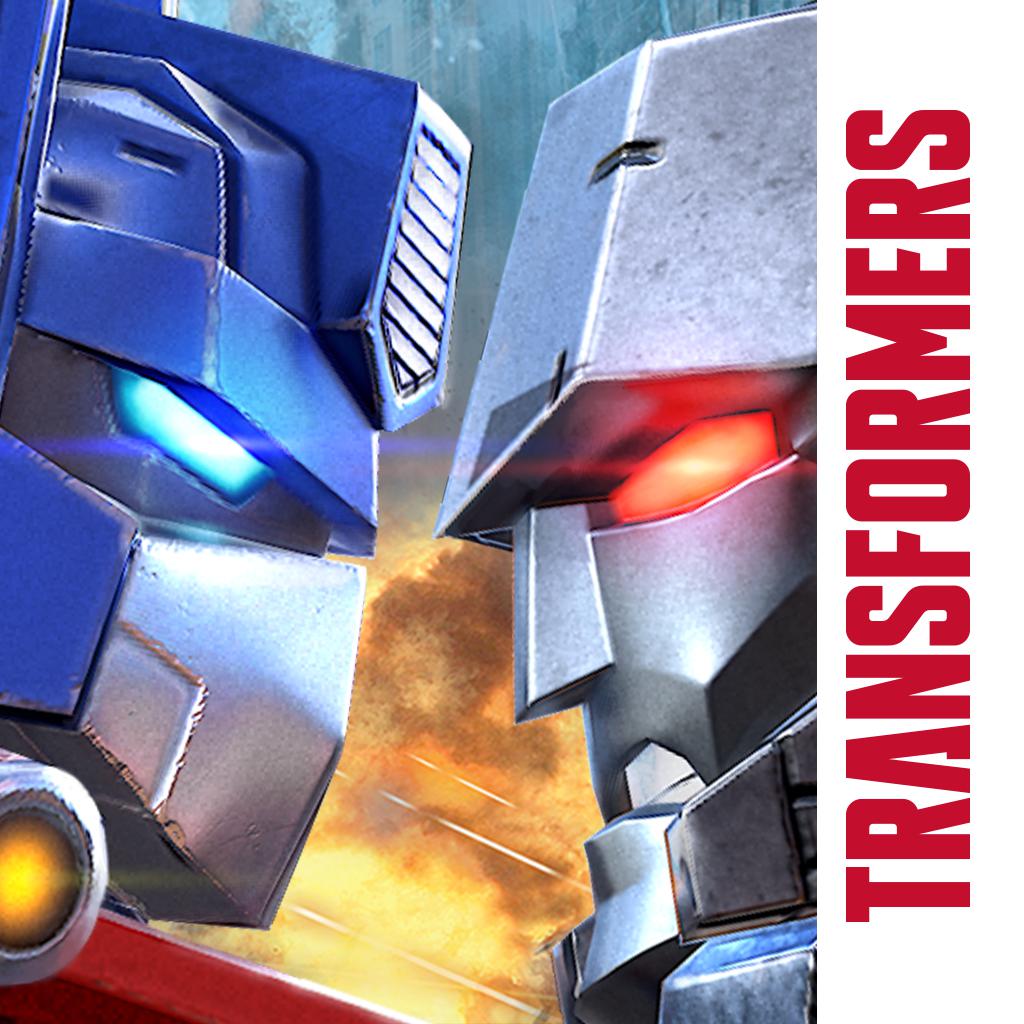 Transformers: Earth Wars  