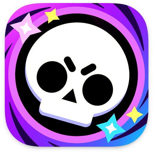 荒野乱斗 icon