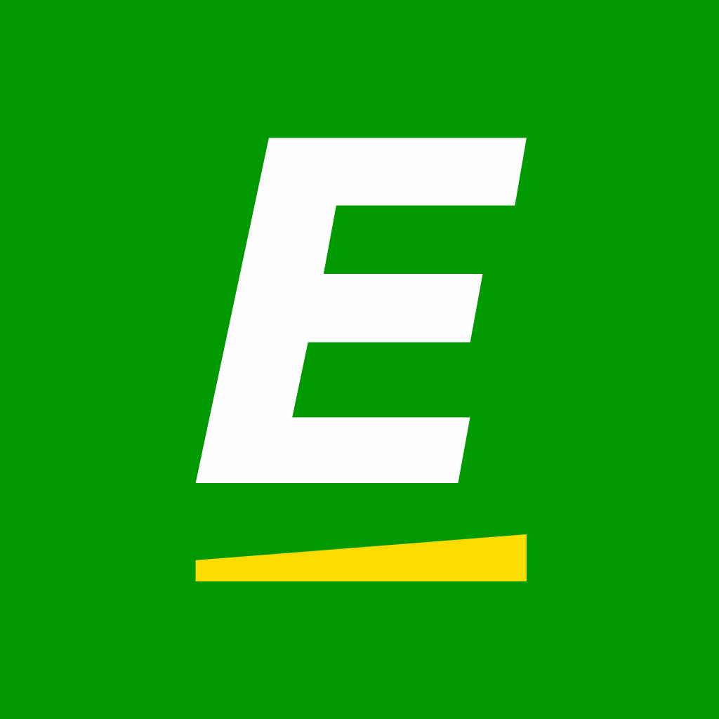 Europcar - Car & Van Hire  