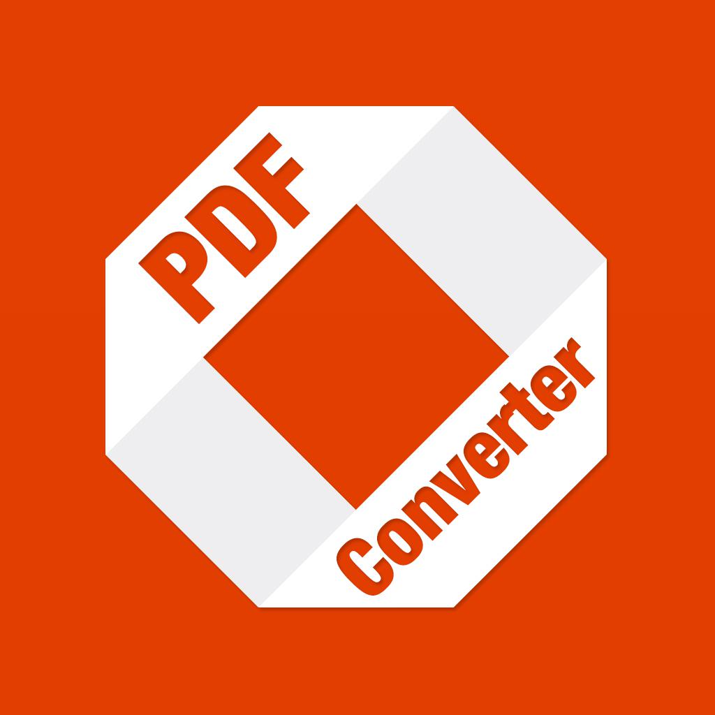 PDF Converter Master - PDF to Word, Excel and more