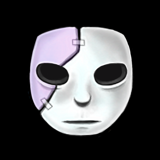 Sally Face app icon