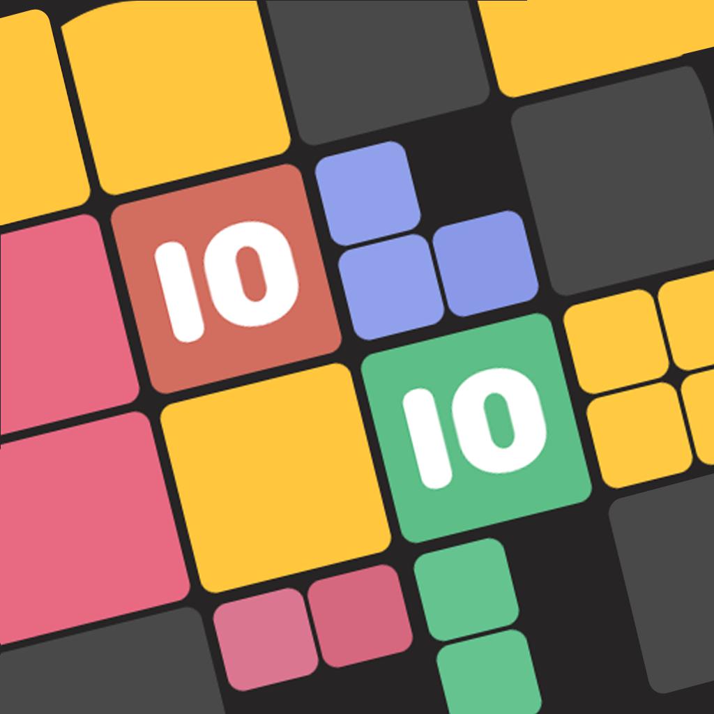 1010 - 俄羅斯方塊經典消除遊戲 