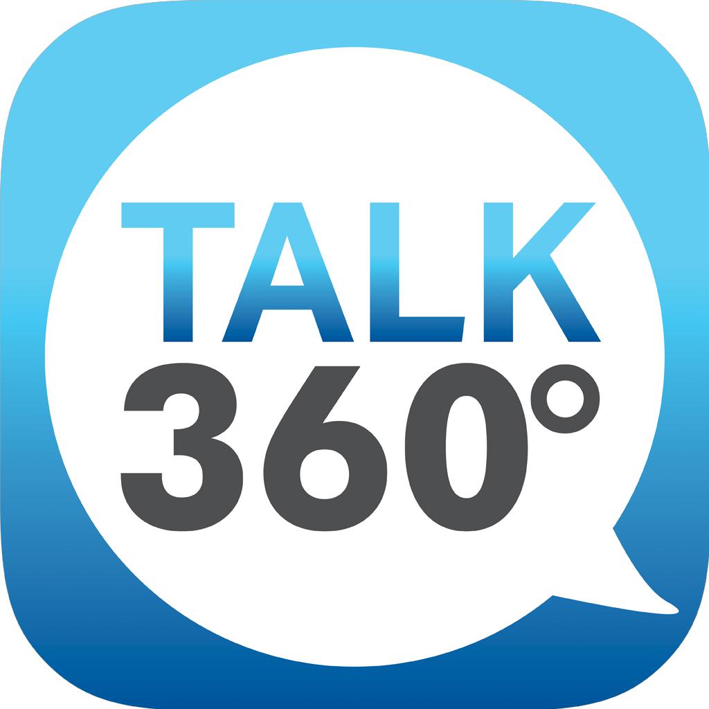 Talk360 – International calls 