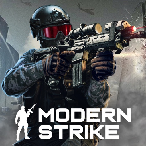 Modern Strike Online: PvP FPS 