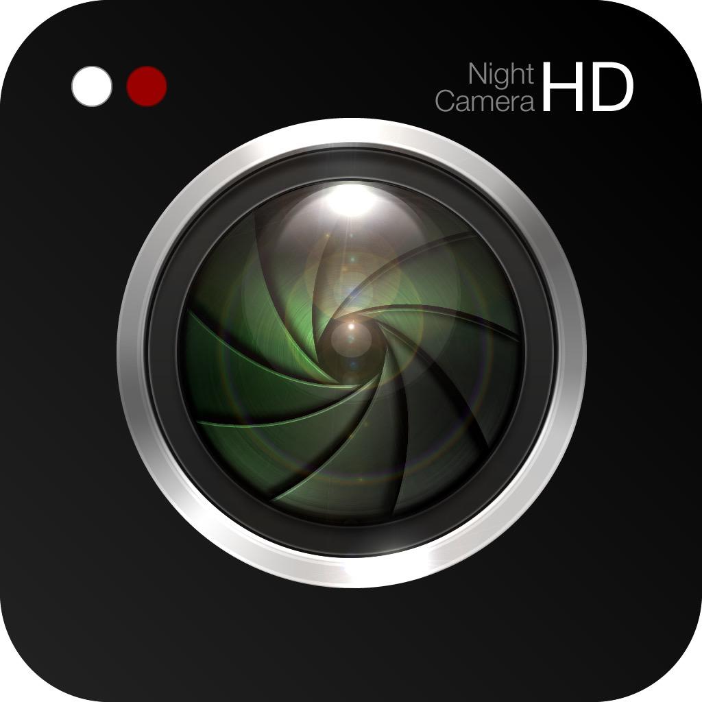 Night Camera HD 