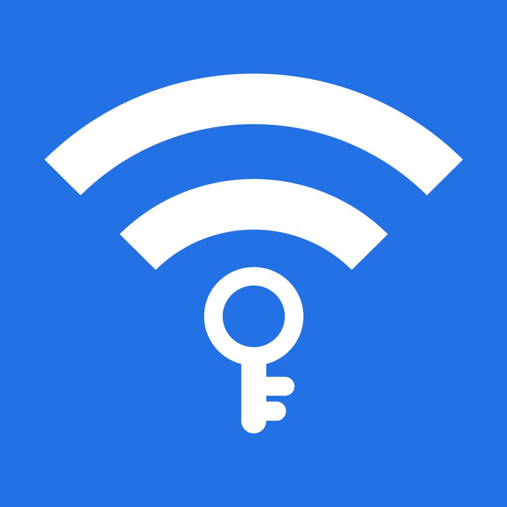 wifi密码查看器-pro-周边免费WiFi一键显示