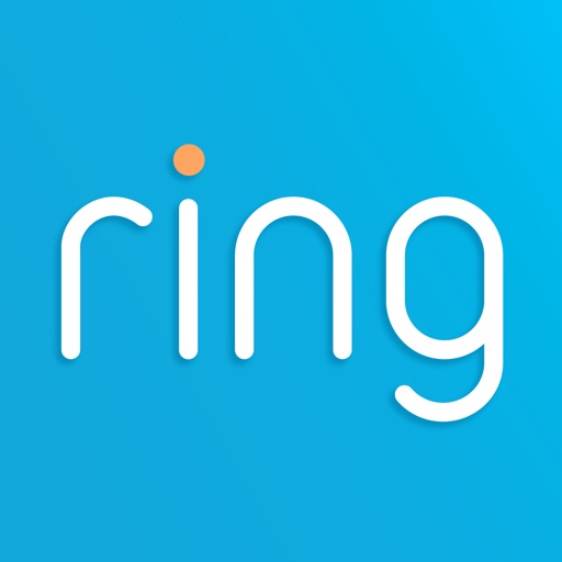 Ring - Always Home 