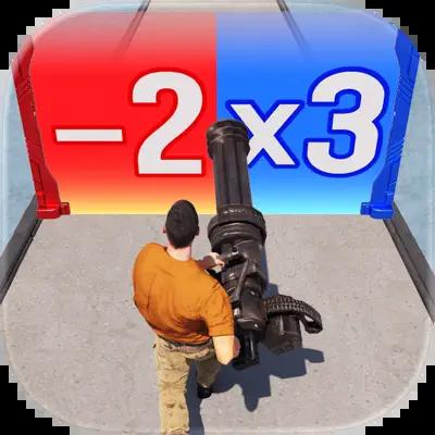 Last Z: Survival Shooter icon