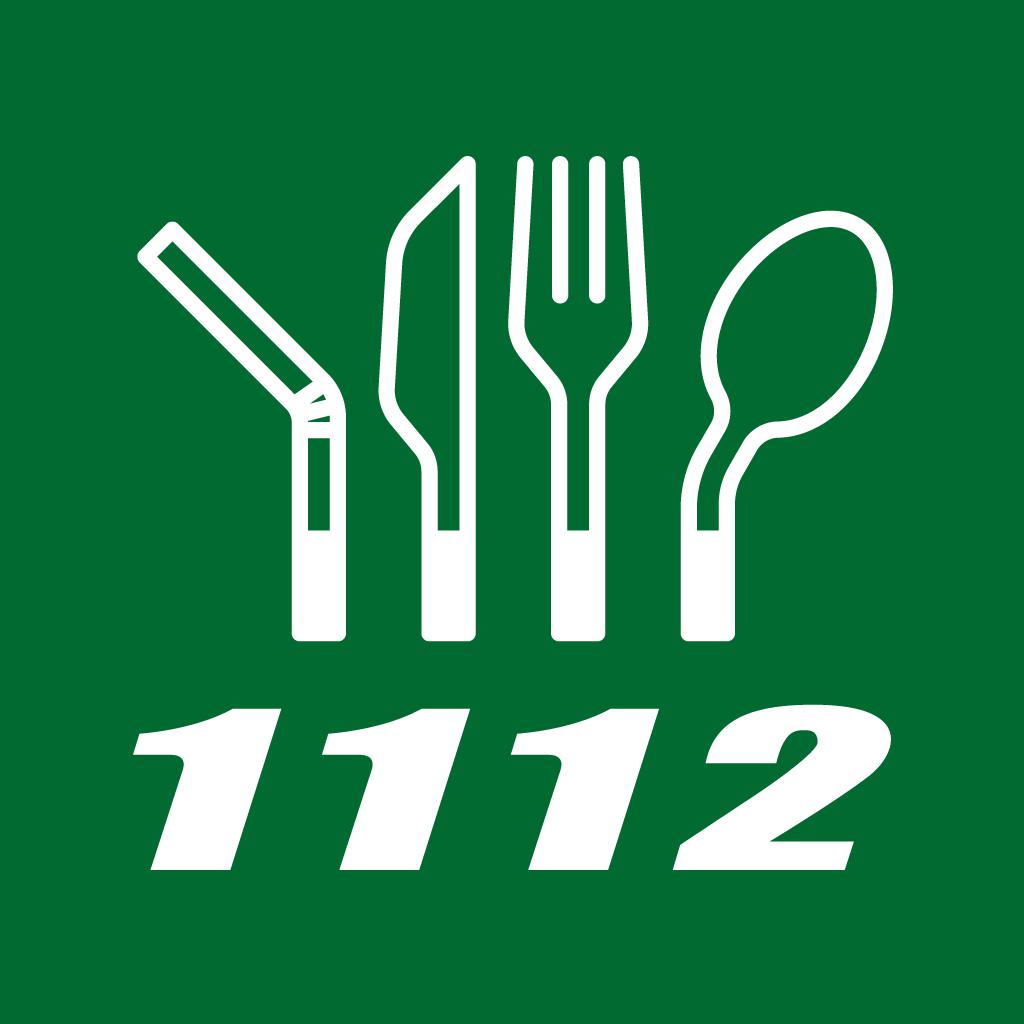 1112 Delivery  