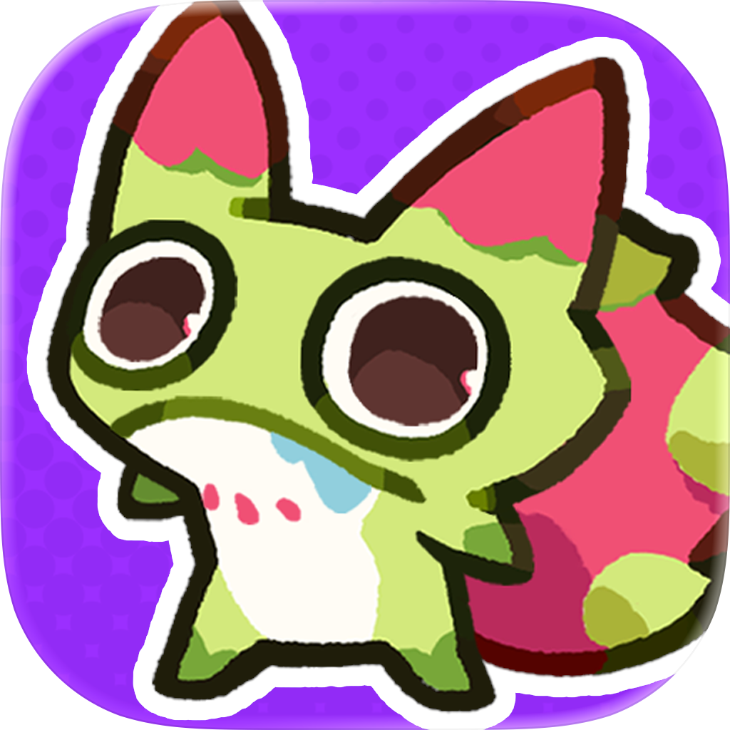 Clash of Critters app icon