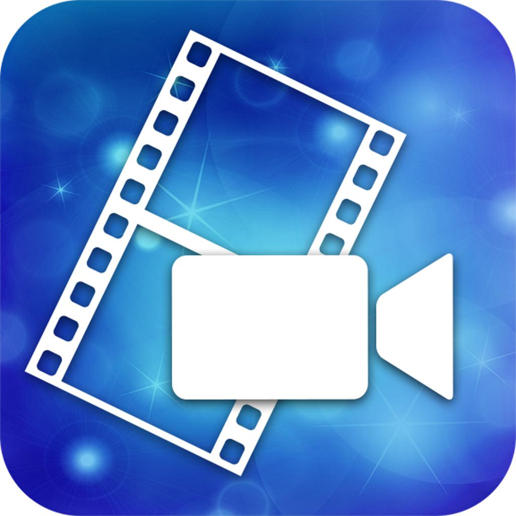 PowerDirector Video Editor App 